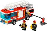 LEGO 60002