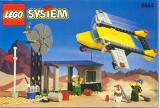 LEGO 6444