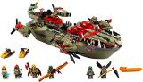 LEGO 70006
