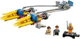 LEGO 75258