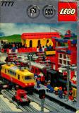 LEGO 7777