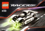 LEGO 8149